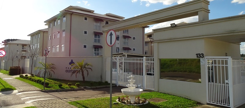 Apartamento – Residencial Para Venda