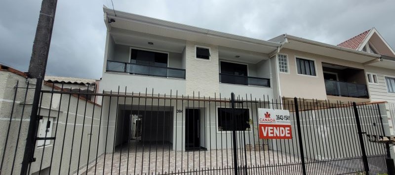 Sobrado Residencial – Para Venda