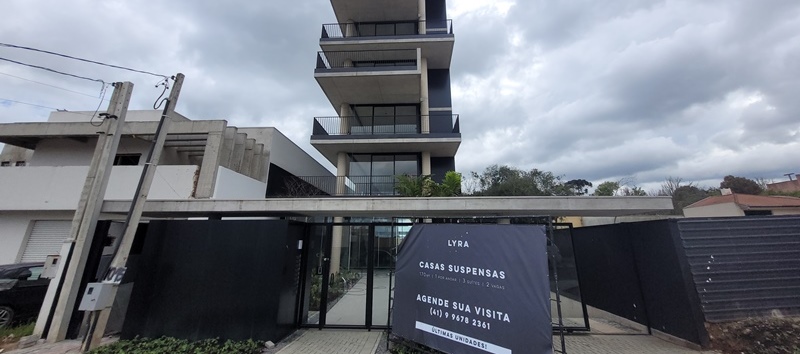 Edifício Lyra – Últimas Unidades!