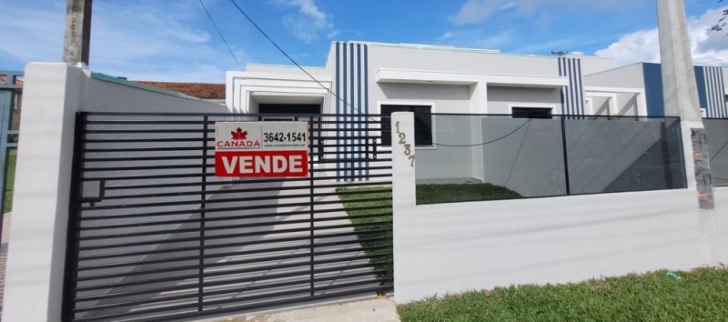 Casa Nova – À Venda
