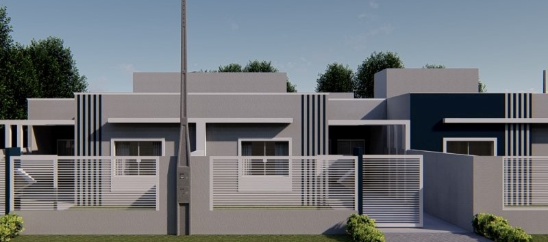 Casa Nova – À Venda