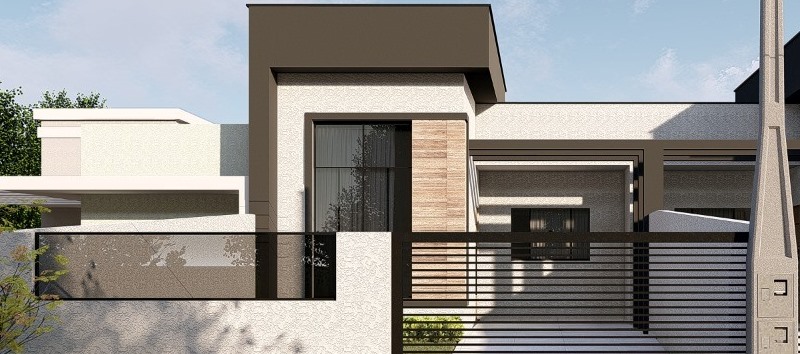 Casa Nova – À Venda