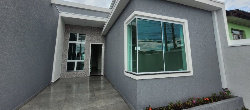 Casa Nova – À Venda