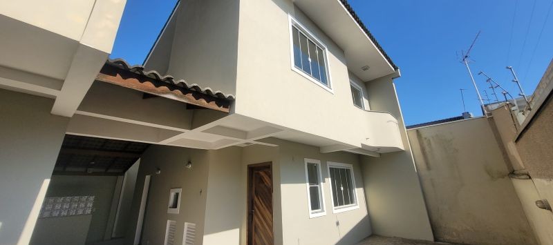 Sobrado Em Condomínio – Para Venda